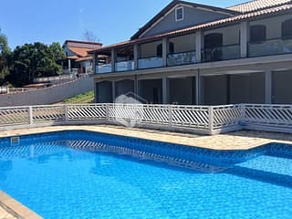 Foto do Sítio-Casa rural para venda em Bairro Rosa, 2,275m²