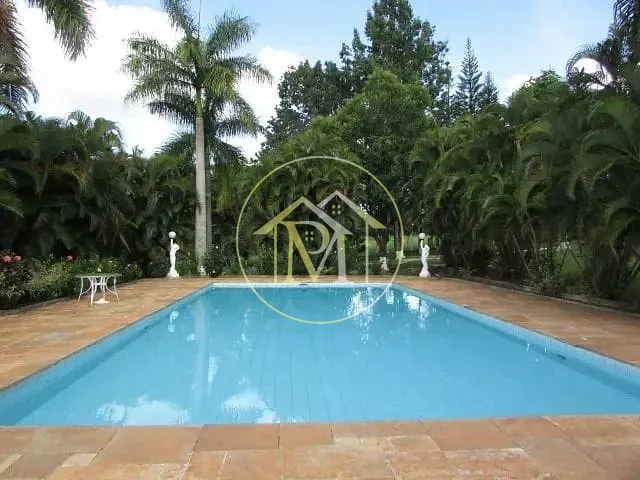 Sítio com 629200m² 4 quartos e 2 banheiros, à venda, no bairro Jd Escócia em Araçoiaba da Serra
