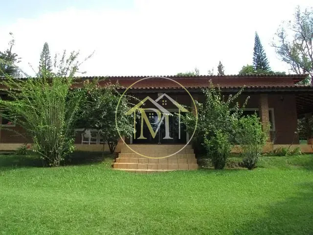 Sítio com 629200m² 4 quartos e 2 banheiros, à venda, no bairro Jd Escócia em Araçoiaba da Serra