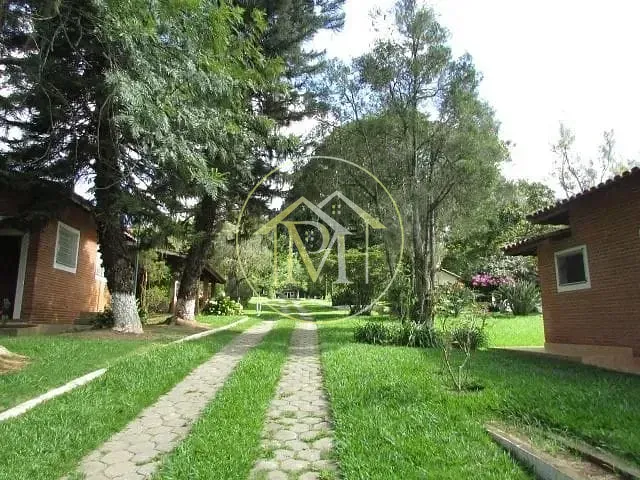 Sítio com 629200m² 4 quartos e 2 banheiros, à venda, no bairro Jd Escócia em Araçoiaba da Serra