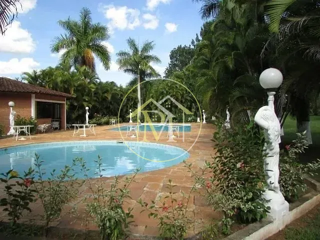 Fazenda, 63 hectares - Foto 6