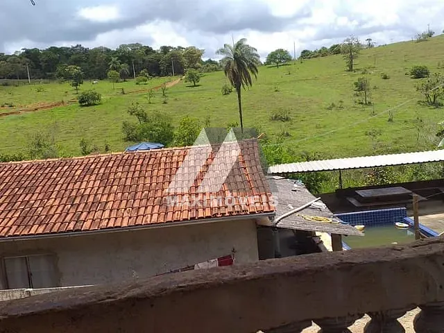 Sítio com 907m² 3 quartos e 1 banheiro, à venda, no bairro Zona Rural em Santa Bárbara