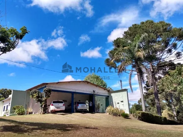 Sítio com 20000m², à venda, no bairro Zona Rural em Maria da Fé