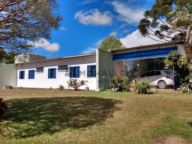 Sítio com 20000m², à venda, no bairro Zona Rural em Maria da Fé