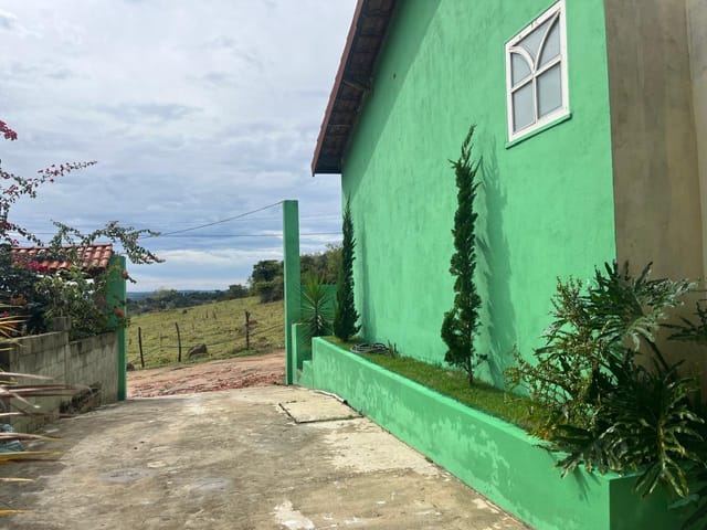 Chácara com 1800m² 3 quartos e 2 banheiros, à venda, no bairro Bacaetava em Araçoiaba da Serra