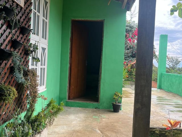 Chácara com 1800m² 3 quartos e 2 banheiros, à venda, no bairro Bacaetava em Araçoiaba da Serra