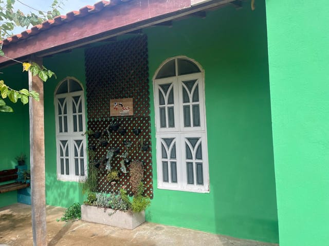 Chácara com 1800m² 3 quartos e 2 banheiros, à venda, no bairro Bacaetava em Araçoiaba da Serra