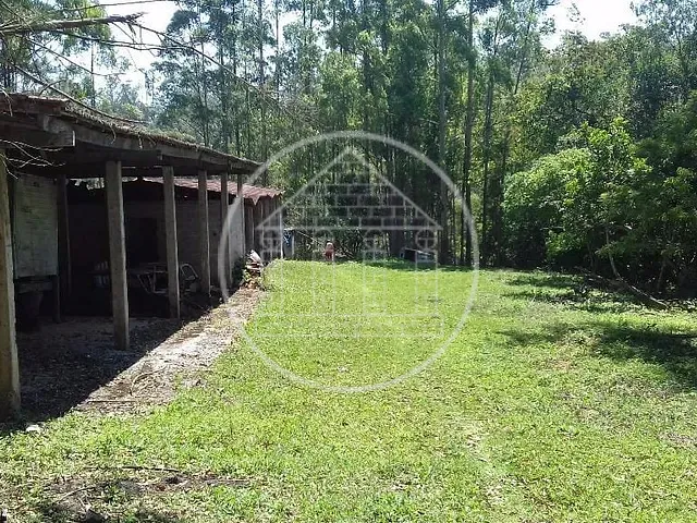 Sítio com 32000m², à venda, no bairro Colônia (Zona Sul) em São Paulo