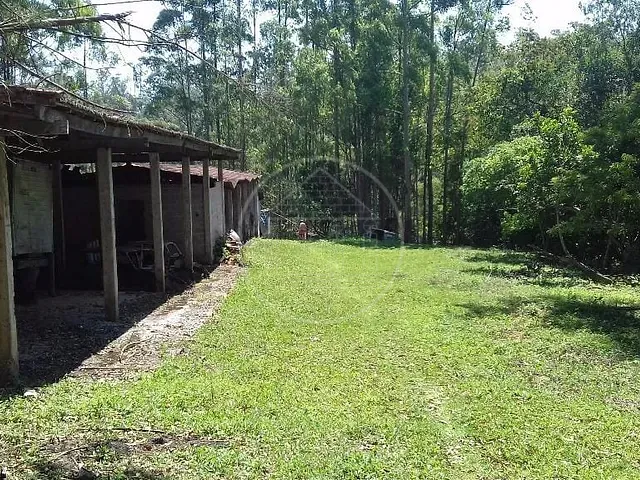 Sítio com 32000m², à venda, no bairro Colônia (Zona Sul) em São Paulo