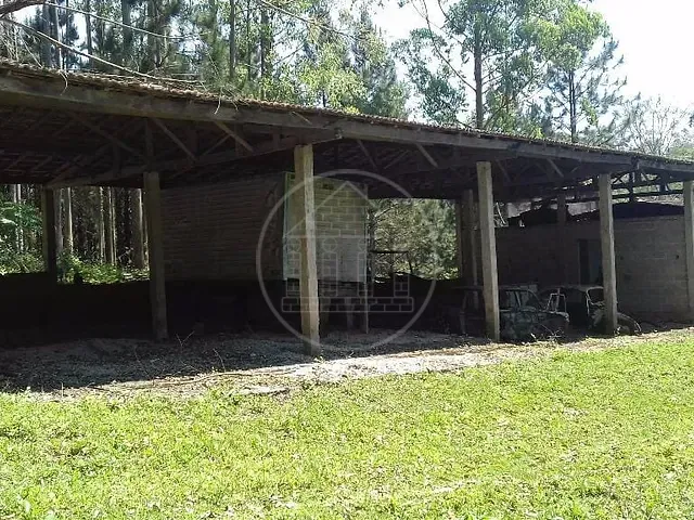 Sítio com 32000m², à venda, no bairro Colônia (Zona Sul) em São Paulo