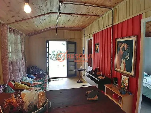Sítio com 20000m² 3 quartos e 2 banheiros, à venda, no bairro Itapeti do Salto em Guararema