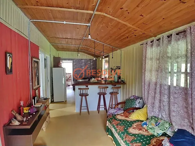 Sítio com 20000m² 3 quartos e 2 banheiros, à venda, no bairro Itapeti do Salto em Guararema