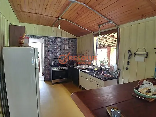 Sítio com 20000m² 3 quartos e 2 banheiros, à venda, no bairro Itapeti do Salto em Guararema