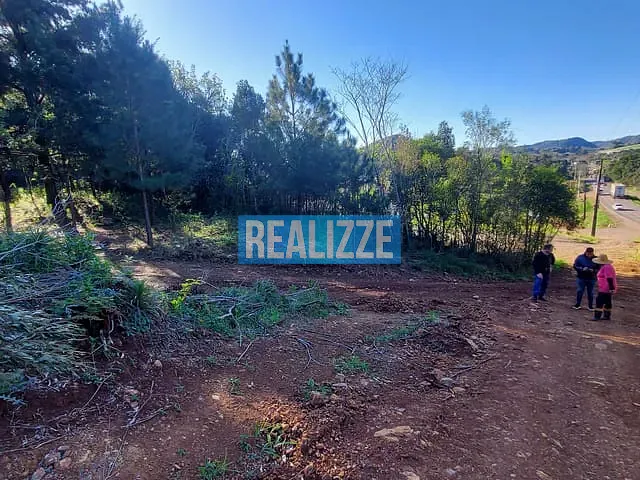 Sítio à venda, no bairro Interior em Marau