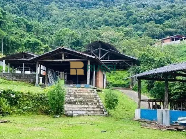 Sítio com 100000m², à venda, no bairro Souzas em Monteiro Lobato