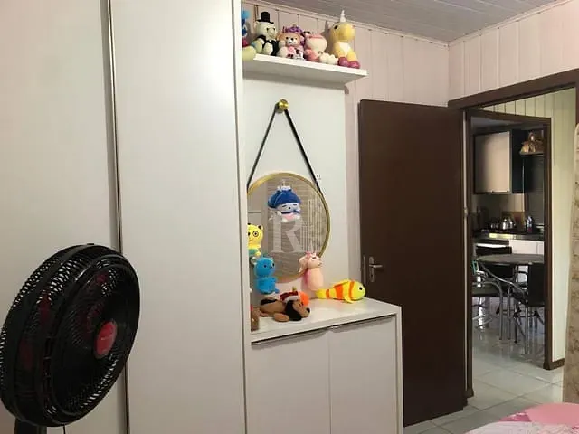 Sítio com 600m² 2 quartos e 2 banheiros, à venda, no bairro Timbe em Tijucas