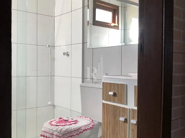 Sítio com 600m² 2 quartos e 2 banheiros, à venda, no bairro Timbe em Tijucas