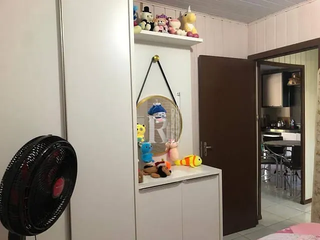Sítio com 600m² 2 quartos e 2 banheiros, à venda, no bairro Timbe em Tijucas
