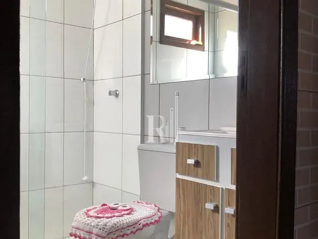 Sítio com 600m² 2 quartos e 2 banheiros, à venda, no bairro Timbe em Tijucas