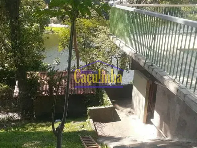Sítio com 99m², à venda ou para alugar, no bairro Zona Rural em Piraí