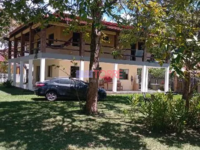 Sítio com 1500m² 4 quartos e 3 banheiros, à venda, no bairro Área Rural de Ilhéus em Ilhéus