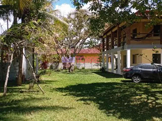 Sítio com 1500m² 4 quartos e 3 banheiros, à venda, no bairro Área Rural de Ilhéus em Ilhéus