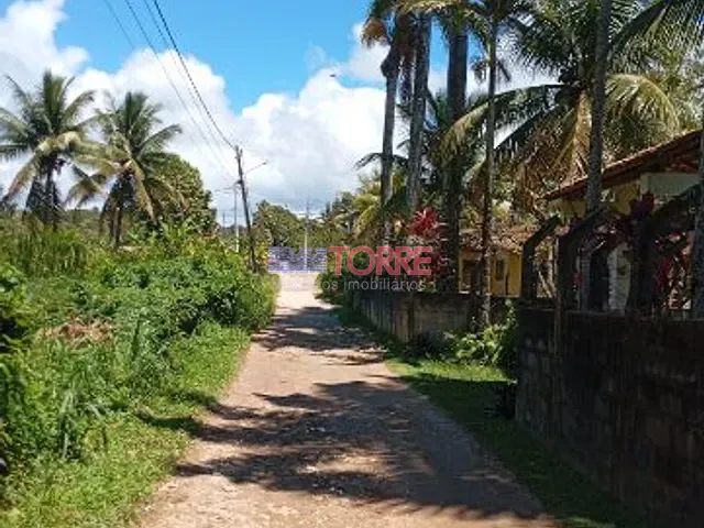 Sítio com 1500m² 4 quartos e 3 banheiros, à venda, no bairro Área Rural de Ilhéus em Ilhéus