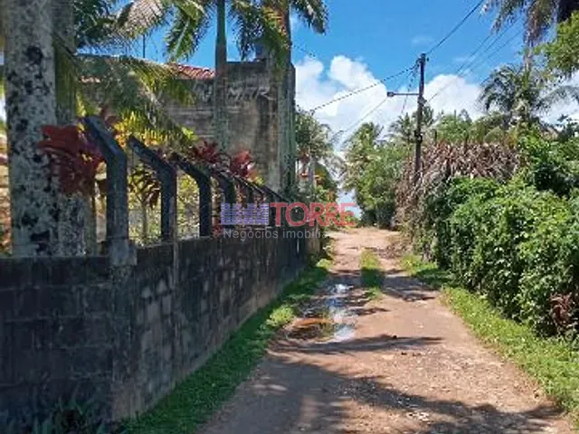 Sítio com 1500m² 4 quartos e 3 banheiros, à venda, no bairro Área Rural de Ilhéus em Ilhéus
