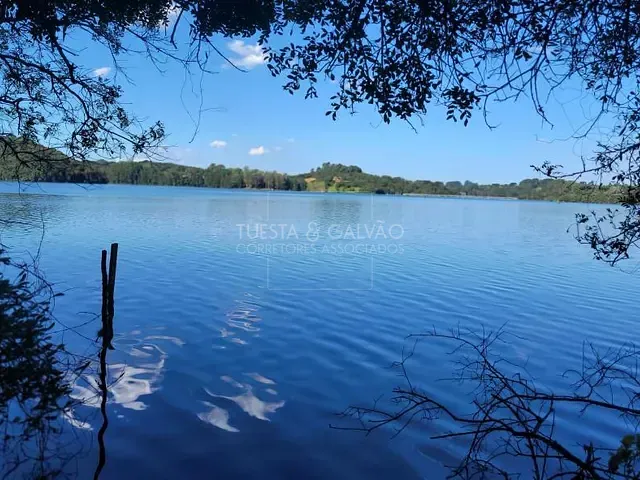 Sítio à venda, no bairro Botiatuva em Campo Largo