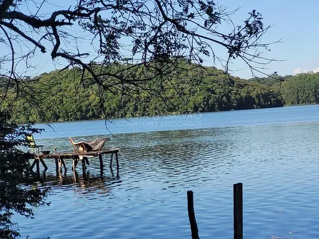 Sítio à venda, no bairro Botiatuva em Campo Largo