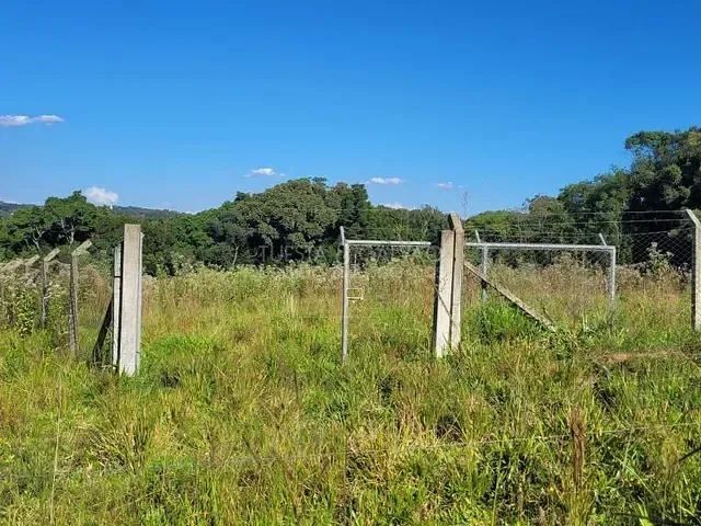 Sítio à venda, no bairro Botiatuva em Campo Largo