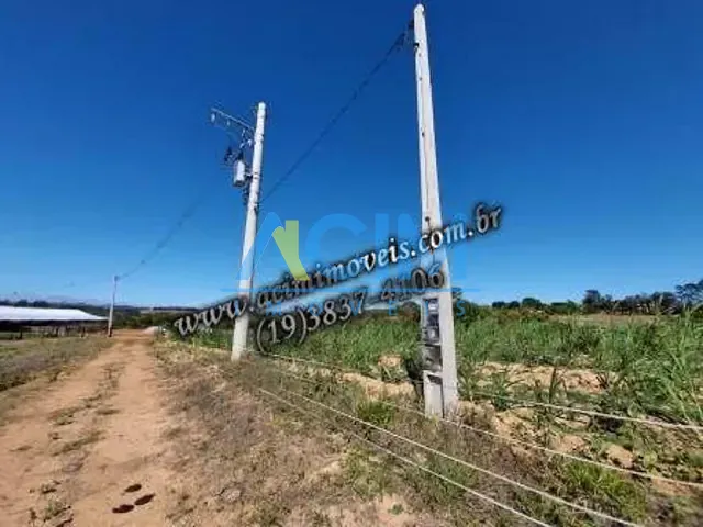 Sítio com 100762m², à venda, no bairro Área Rural de Santo Antônio de Posse em Santo Antônio de Posse