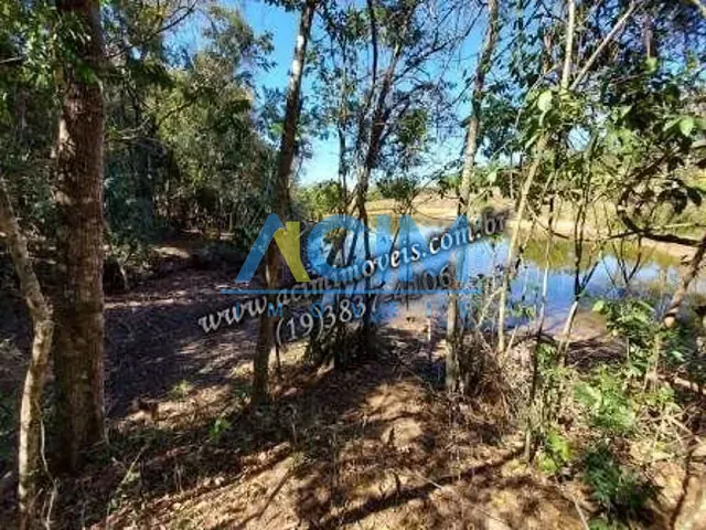 Sítio com 100762m², à venda, no bairro Área Rural de Santo Antônio de Posse em Santo Antônio de Posse