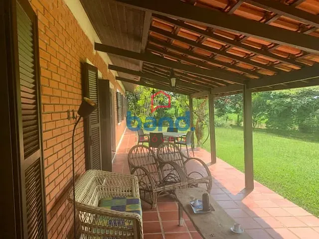 Sítio com 40160m² 4 quartos e 3 banheiros, à venda, no bairro Chácara Reunidas Chapadinhas em Porto Feliz