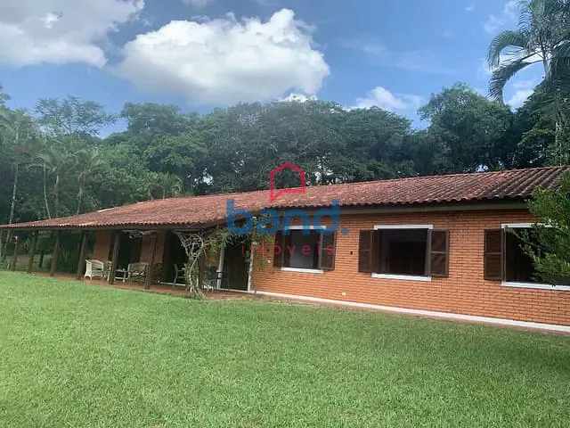 Sítio com 40160m² 4 quartos e 3 banheiros, à venda, no bairro Chácara Reunidas Chapadinhas em Porto Feliz