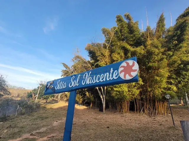 Sítio 4 quartos e 4 banheiros, à venda, no bairro Dos Mimis em Piracaia