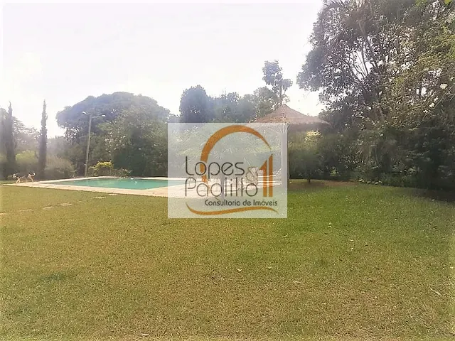 Sítio com 36000m² 4 quartos e 3 banheiros, à venda, no bairro Rosário em Atibaia
