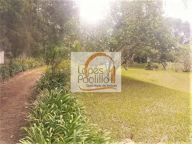 Sítio com 36000m² 4 quartos e 3 banheiros, à venda, no bairro Rosário em Atibaia
