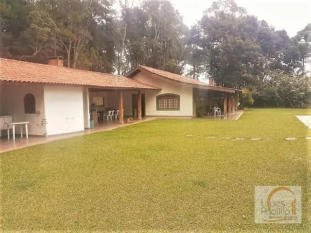 Sítio com 36000m² 4 quartos e 3 banheiros, à venda, no bairro Rosário em Atibaia