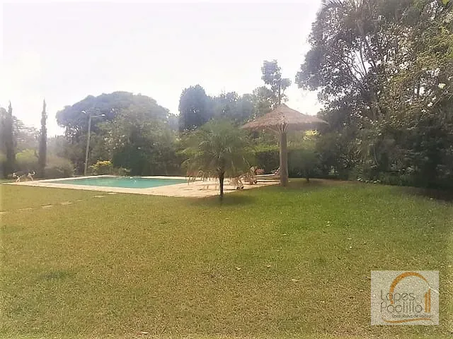 Sítio com 36000m² 4 quartos e 3 banheiros, à venda, no bairro Rosário em Atibaia