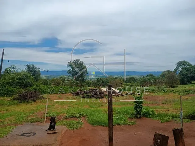 Sítio com 36300m² 3 quartos e 2 banheiros, à venda, no bairro Zona Rural em Arceburgo