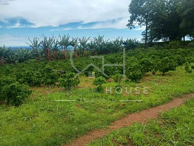 Sítio com 36300m² 3 quartos e 2 banheiros, à venda, no bairro Zona Rural em Arceburgo