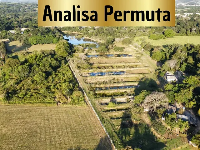 Sítio com 72400m², à venda, no bairro Recanto Camanducaia em Jaguariúna