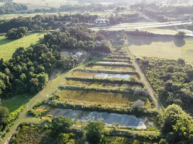 Sítio com 72400m², à venda, no bairro Recanto Camanducaia em Jaguariúna