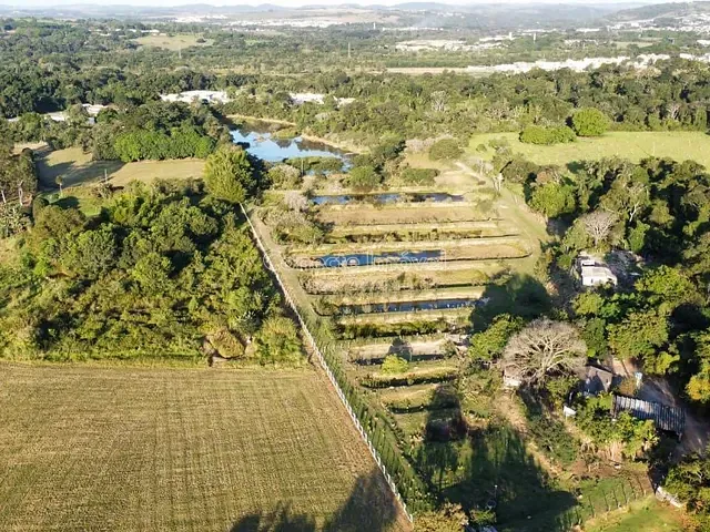 Sítio com 72400m², à venda, no bairro Recanto Camanducaia em Jaguariúna