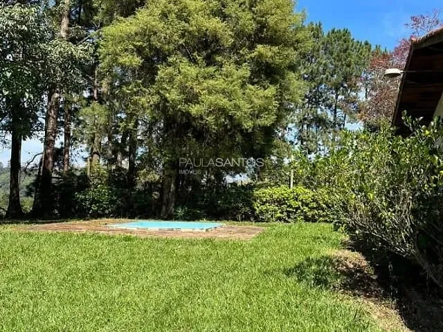 Sítio com 114m², à venda, no bairro Apotribu em Itu