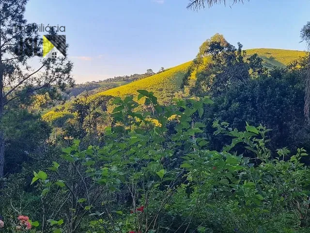 Sítio com 70000m² 5 quartos e 5 banheiros, à venda, no bairro Cunha em Cunha
