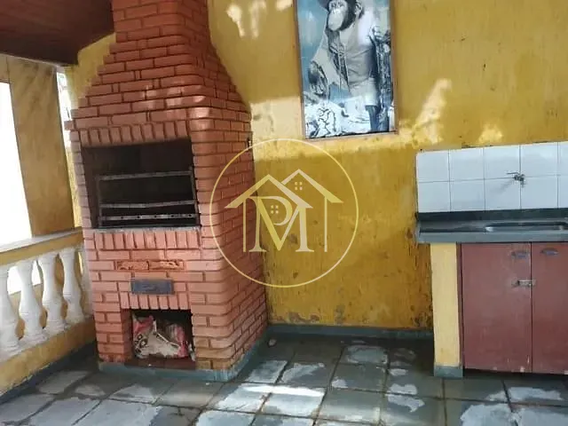 Sítio com 18100m² 3 quartos e 2 banheiros, à venda, no bairro Recreio em Ibiúna