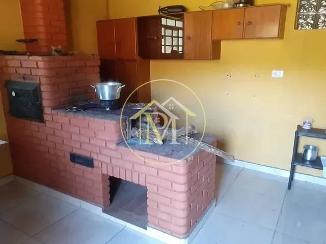 Sítio com 18100m² 3 quartos e 2 banheiros, à venda, no bairro Recreio em Ibiúna