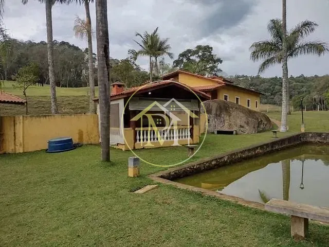 Chácara, 3 quartos, 2 hectares - Foto 9